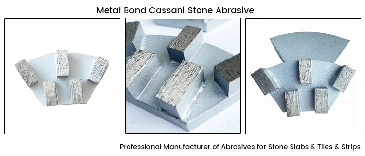 Metal-Bond-Cassani-Stone-Abrasive Metal-Bond-Cassani-Stone-Abrasive